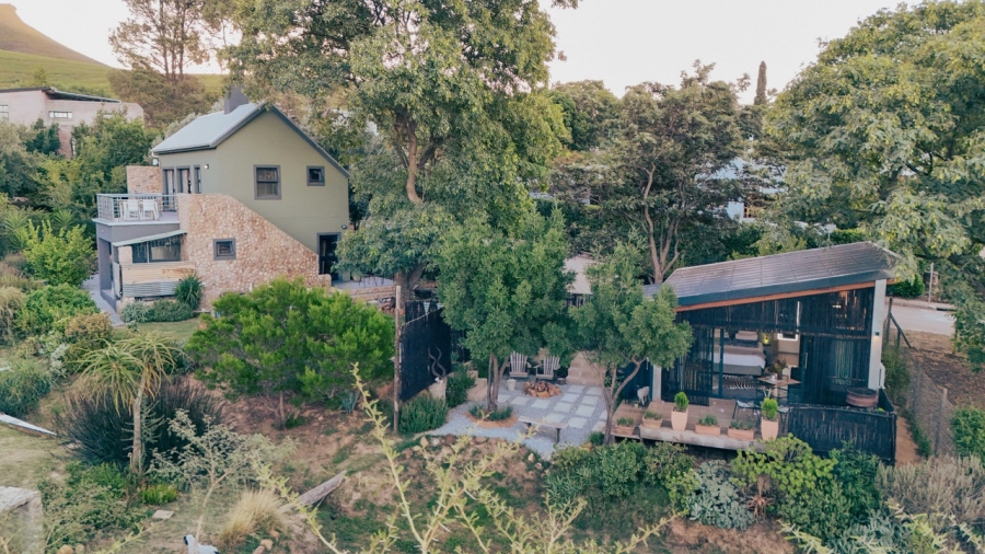 2 Bedroom Property for Sale in Ongegund Village Western Cape